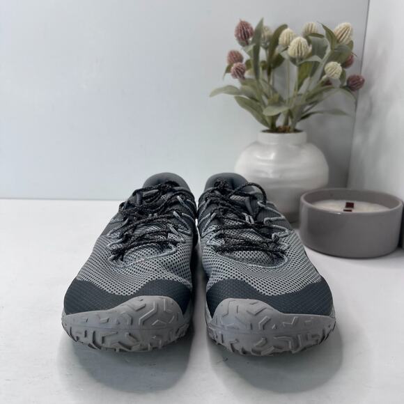 Merrell Trail Glove 7 Lace Up Hiking Running Athletic Shoes J067657 Men’s US 10 - Picture 2 of 9